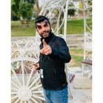 Dg Aura Kalın Içi Kürklü Kalın Deri Mont (Ceket) - S - Siyah
