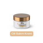 DG Dermo Golden Batık Problemlerinde Etkili Yenileyici Onarıcı Bakım Kremi