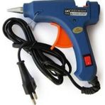 Dghl Silikon Tabancası - 20 Watt Silikon Tabancası