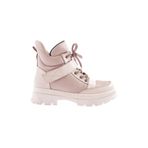 DGN 110 Kalin Taban Sneakers Spor Ayakkabı