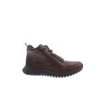 DGN 14049 Siyah Casual Erkek Bot