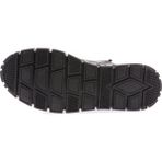 DGN 14115-22K Siyah Erkek Casual Atom Strech Bot
