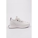DGN 17391 Beyaz Günlük Sneaker Erkek Spor Ayakkabı