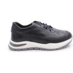 Dgn 1841 Erkek Sneakers Ayakkabi - Lacivert