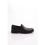 Dgn 2055-23Y Erkek Comfort Lazerli Ayakkabı