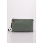 DGN 4005 Mint Yeşili Kadın Çanta