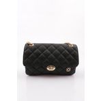 DGN 4431 Siyah Kadın Çapraz Çanta