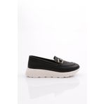 Dgn 459 Kadin Loafer Ayakkabi