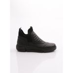 DGN 5761 Comfort 00 Siyah Erkek Bot