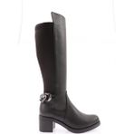 DGN 710 Siyah Kadın Kartlık