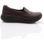 DGN Airflex 1040 Bayan Comfort Bot - Kahve
