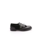DGN Erkek Loafer Günlük Ayakkabı, Siyah, 41 Numara, 8800004546540