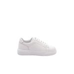 DGN, Erkek, Sneaker Spor Ayakkabı, Beyaz, 39 Numara