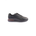 DGN Erkek Sneaker Spor Ayakkabı, Lacivert, 41 Numara 8800003006892