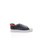 DGN Erkek Sneaker Spor Ayakkabı, Lacivert, 44 Numara, 5580-2505