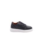 DGN Erkek Sneaker Spor Ayakkabı, Lacivert Antik Beyaz, 39 Numara, R25623