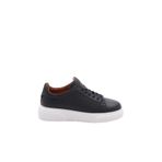 DGN Erkek Sneaker Spor Ayakkabı, Lacivert Floater Beyaz, 46 Numara, 221525