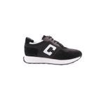 DGN Erkek Sneaker Spor Ayakkabı, Siyah, 40 Numara 8800003006984