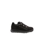 DGN Erkek Sneaker Spor Ayakkabı, Siyah, 41 Numara, 5653-2506