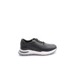 DGN Erkek Sneaker Spor Ayakkabı, Siyah, 42 Numara, 1728295231076