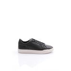 DGN Erkek Sneaker Spor Ayakkabı, Siyah, 44 Numara, 7046-304