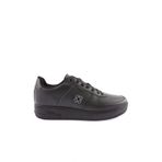 DGN Erkek Sneaker Spor Ayakkabı, Siyah Füme, 42 Numara 8800002690641
