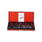 DGN Helicoil 131 Parça Yay Set
