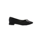 DGN Kadın Babet, Siyah Velvet, 37 Numara 8800002844389