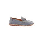 DGN Kadın Loafer Günlük Ayakkabı, Koyu Mavi, 39 Numara 8800002644637
