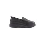 DGN, Kadın, Loafer Günlük Ayakkabı, Siyah, 38 8800002856092