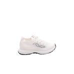 DGN, Kadın, Sneaker, Beyaz Siyah, 37 Numara, 8800004536909