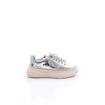DGN Kadın Sneaker, Gümüş Ayna, 36 Numara, 2456-1571