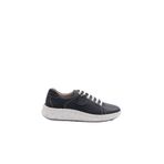 DGN Kadın Sneaker, Lacivert, 39 Numara