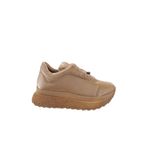DGN Kadın Sneaker, Nude Paraşüt, 39