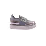 DGN Kadın Sneaker, Platin, 36 Numara 8800002785910