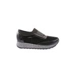 DGN Kadın Sneaker, Siyah, 38 Numara, AKT-03-1563