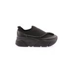 DGN Kadın Sneaker, Siyah, 40 Numara