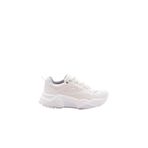 DGN Kadın Sneaker Spor Ayakkabı, Beyaz, 37 Numara, 65118-2027