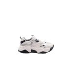 DGN Kadın Sneaker Spor Ayakkabı, Beyaz Lacivert Multi, 39 Numara