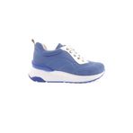 DGN Kadın Sneaker Spor Ayakkabı, Mavi, 37 Numara 8800003104000