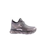 DGN Kadın Sneaker Spor Ayakkabı, Platin, 37 Numara 8800002878780