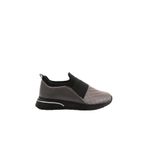 DGN Kadın Sneaker Spor Ayakkabı, Platin Beyaz, 36 Numara