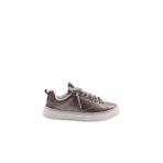 DGN Kadın Sneaker Spor Ayakkabı, Platin Beyaz, 40 Numara
