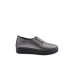 DGN Kadın Sneaker Spor Ayakkabı, Platin Rolax, 37 Numara 8800002171980
