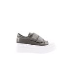 DGN Kadın Sneaker Spor Ayakkabı, Platin Rolax Beyaz, 39 Numara