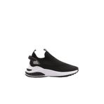 DGN Kadın Sneaker Spor Ayakkabı, Siyah, 37 Numara, 04-5-2252
