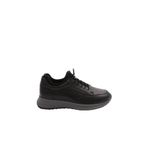 DGN Kadın Sneaker Spor Ayakkabı, Siyah, 40 Numara, 405924