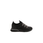 DGN Kadın Sneaker Spor Ayakkabı, Siyah Siyah, 37 Numara, 222-2494