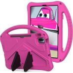 Dgplz Store Huawei Matepad Se 11 2024 Için Eva Tablet Kılıfı (Yurt Dışından) - Koyu Pembe