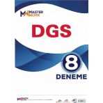 Dgs 8 Deneme Master Work